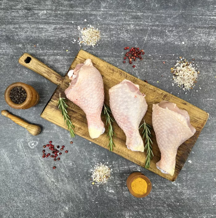 Fusi di Pollo