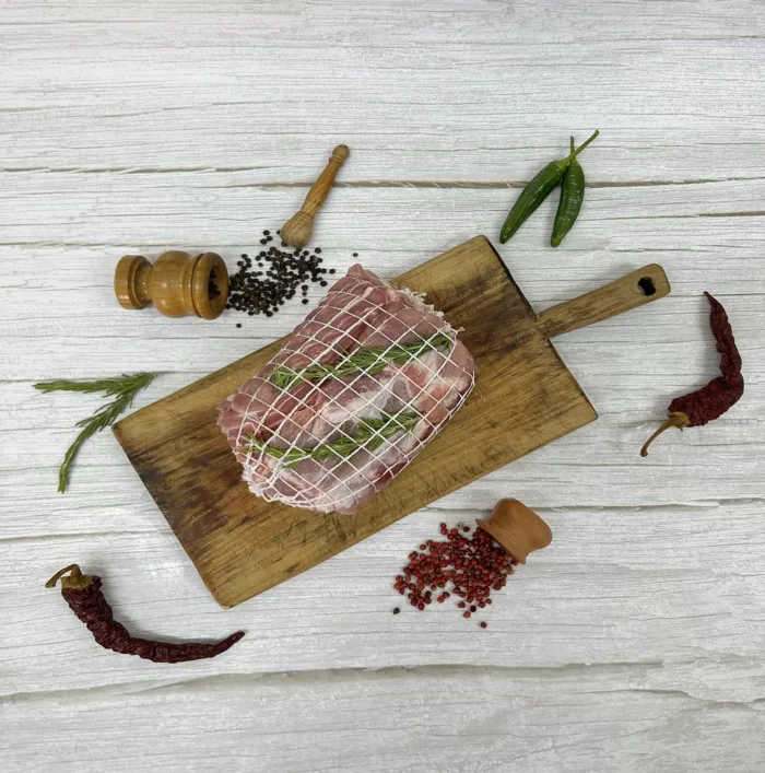 Arrosto di Suino