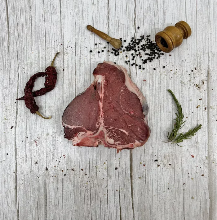Filetto e Controfiletto (FIORENTINA)