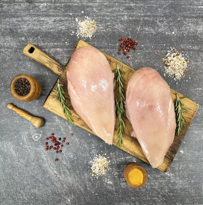 Petto di Pollo
