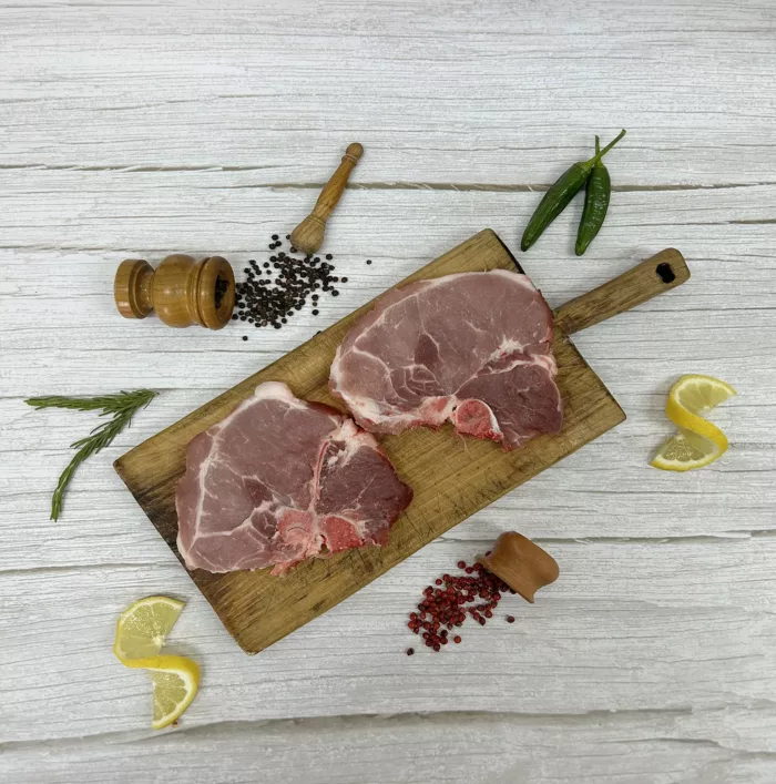 Braciola di Suino