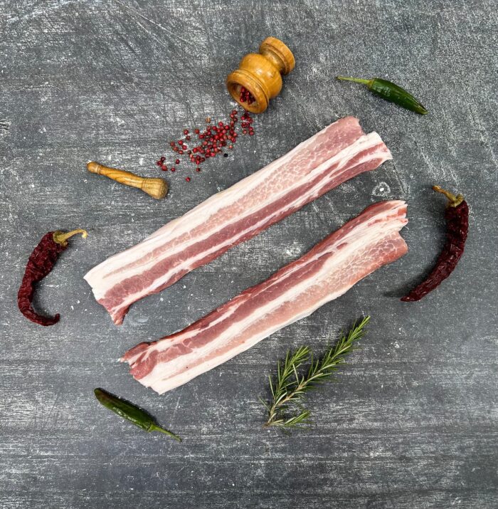 Pancetta di Suino